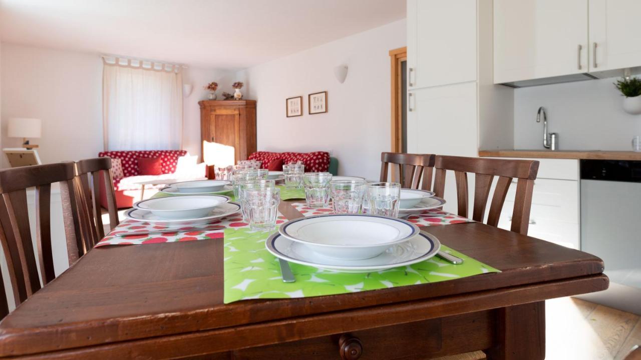 Apartament Italianway - Milano 35 Bormio Zewnętrze zdjęcie