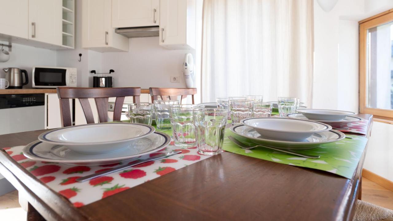 Apartament Italianway - Milano 35 Bormio Zewnętrze zdjęcie