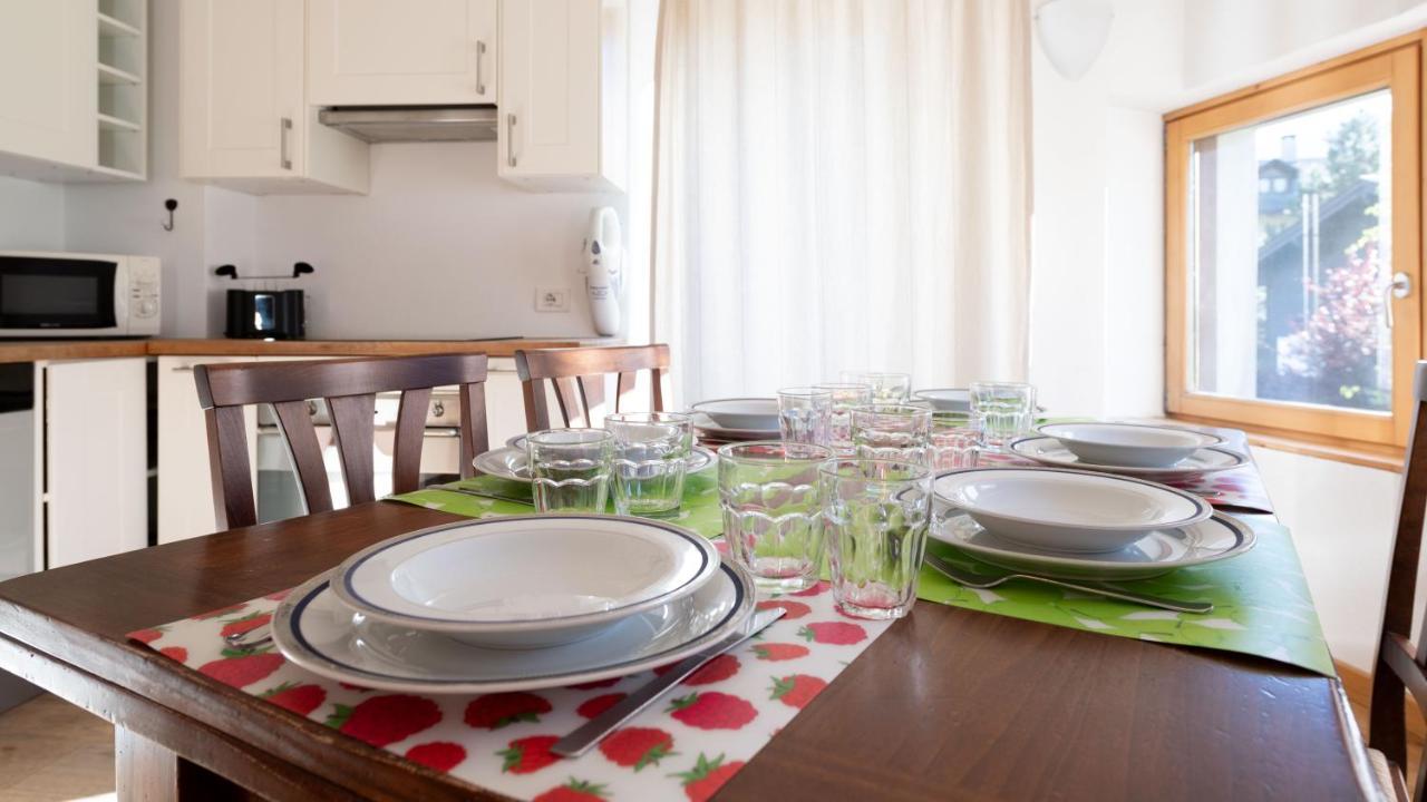 Apartament Italianway - Milano 35 Bormio Zewnętrze zdjęcie
