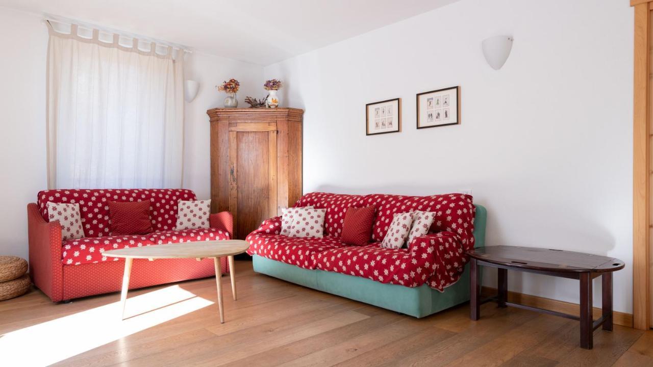 Apartament Italianway - Milano 35 Bormio Zewnętrze zdjęcie