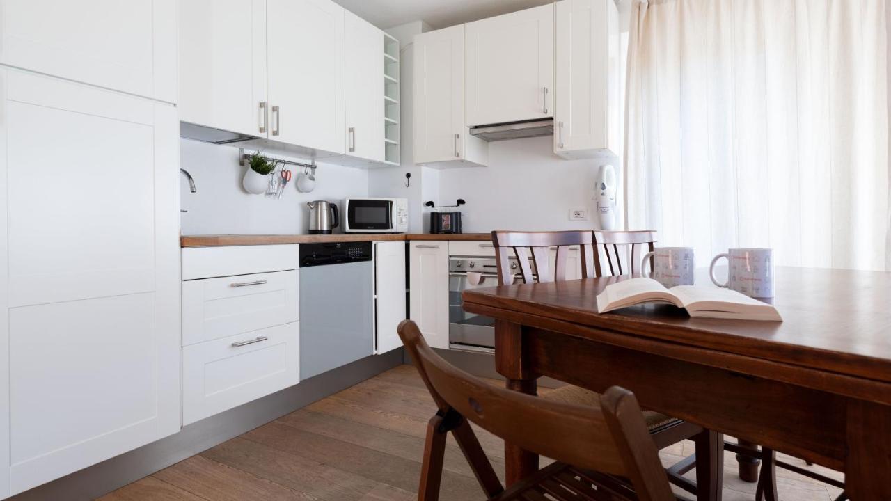 Apartament Italianway - Milano 35 Bormio Zewnętrze zdjęcie