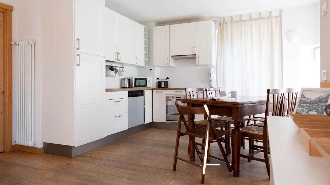 Apartament Italianway - Milano 35 Bormio Zewnętrze zdjęcie