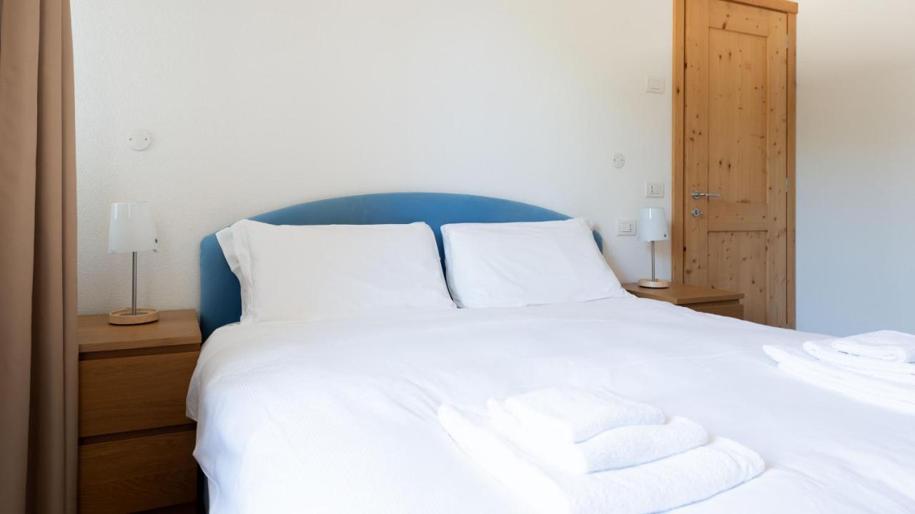 Apartament Italianway - Milano 35 Bormio Zewnętrze zdjęcie