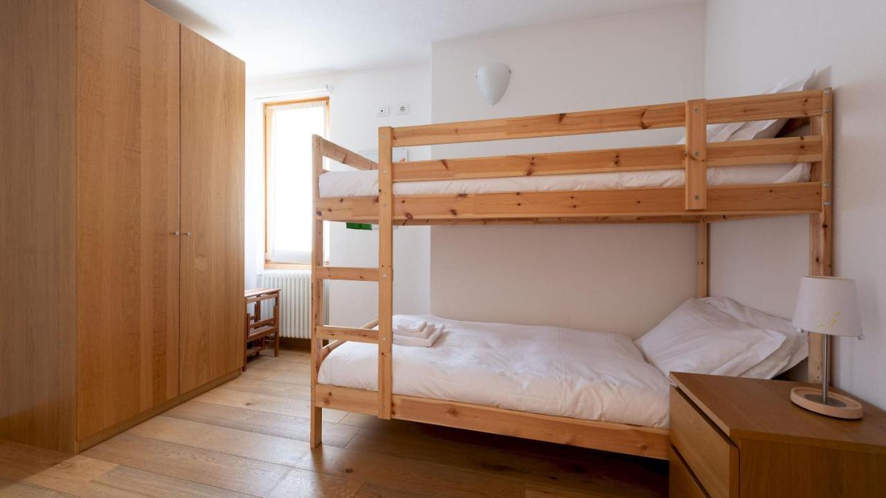 Apartament Italianway - Milano 35 Bormio Zewnętrze zdjęcie