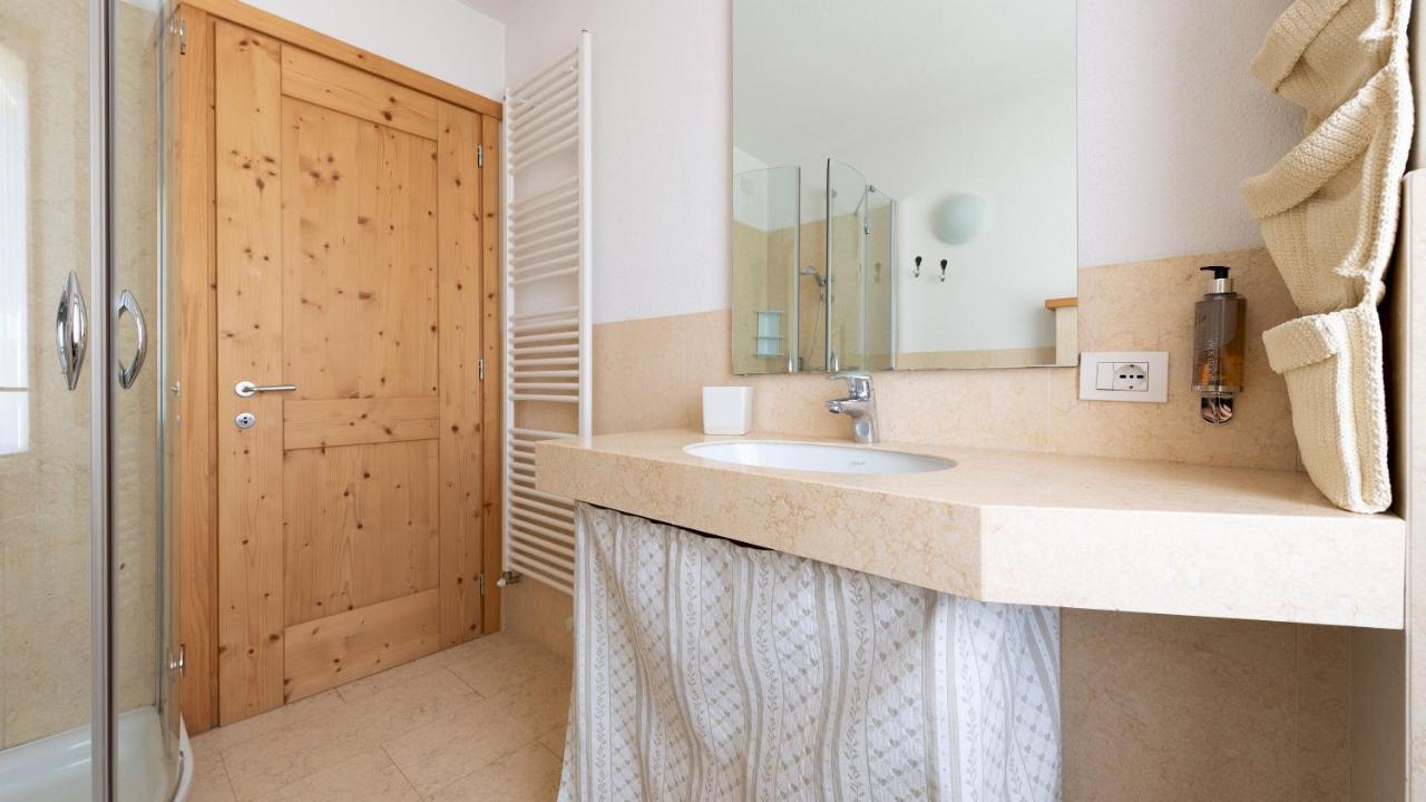 Apartament Italianway - Milano 35 Bormio Zewnętrze zdjęcie