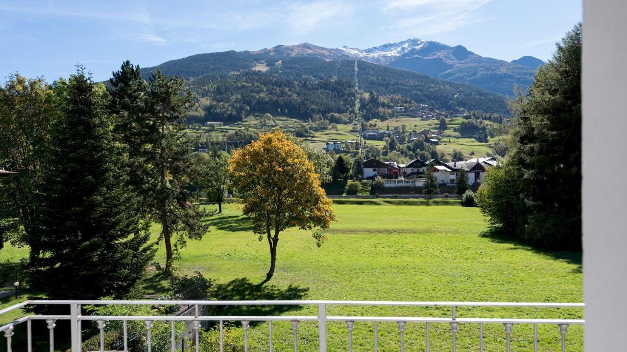 Apartament Italianway - Milano 35 Bormio Zewnętrze zdjęcie