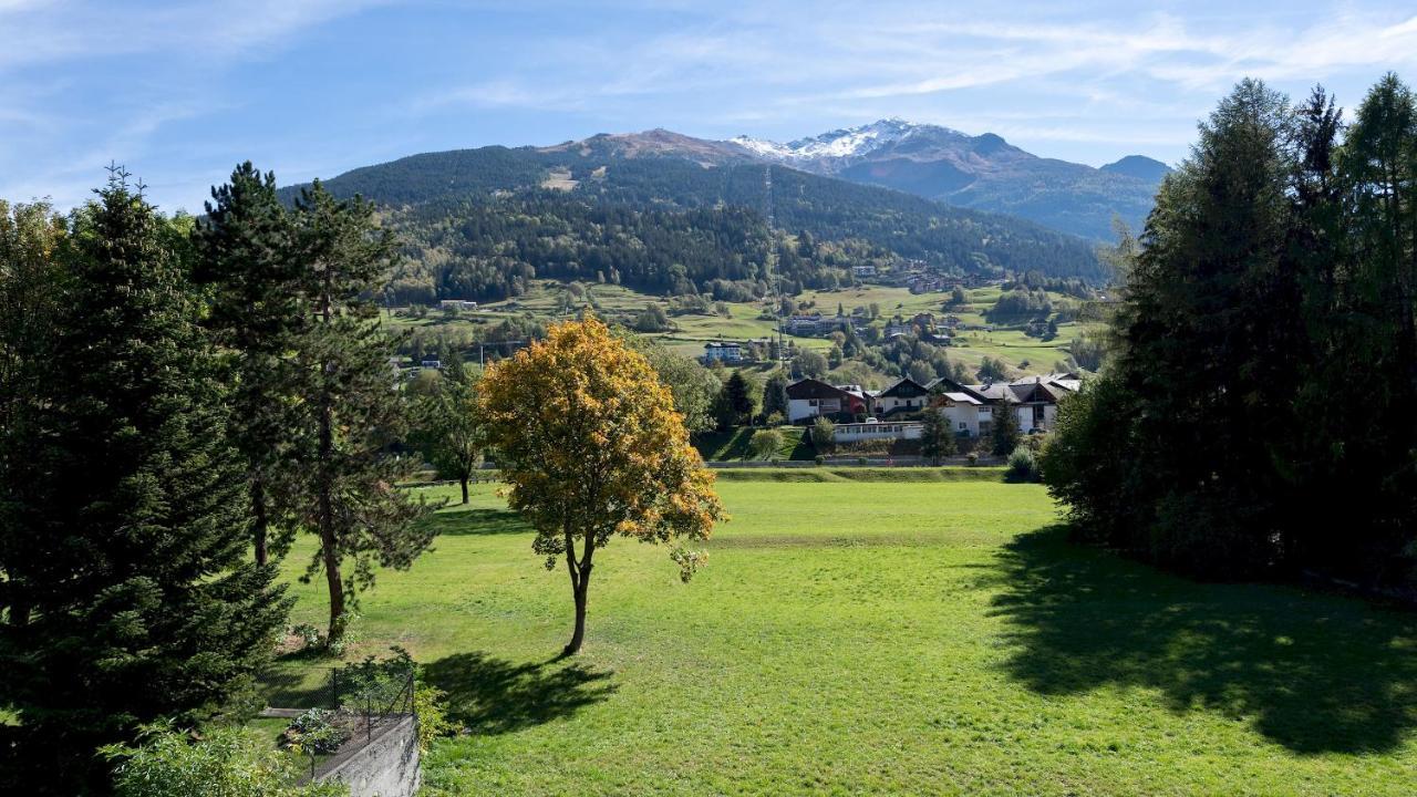 Apartament Italianway - Milano 35 Bormio Zewnętrze zdjęcie