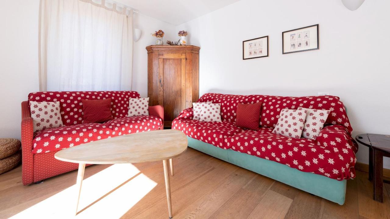 Apartament Italianway - Milano 35 Bormio Zewnętrze zdjęcie