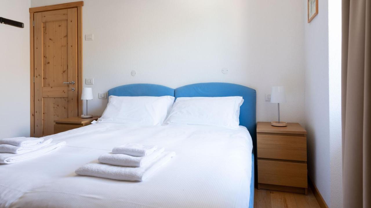 Apartament Italianway - Milano 35 Bormio Zewnętrze zdjęcie