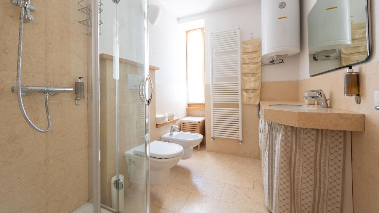 Apartament Italianway - Milano 35 Bormio Zewnętrze zdjęcie