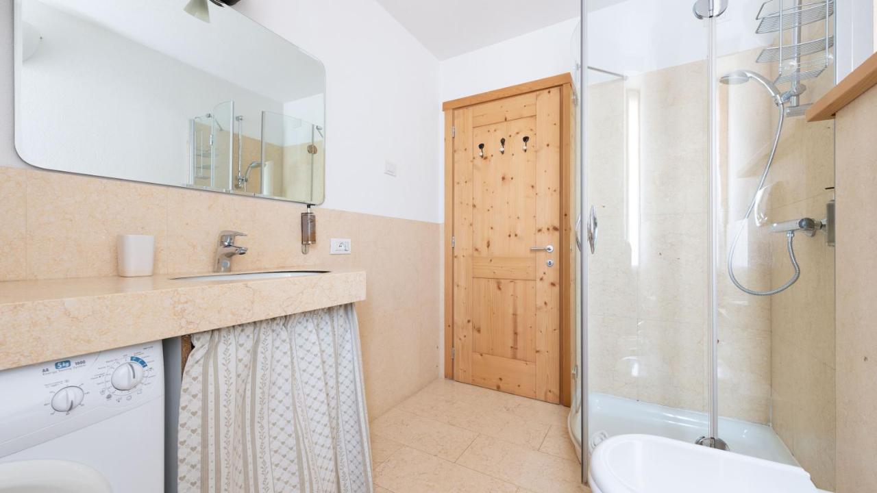 Apartament Italianway - Milano 35 Bormio Zewnętrze zdjęcie