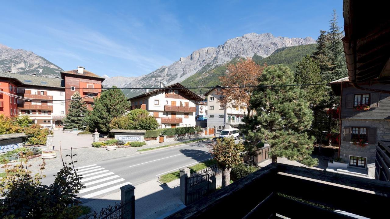 Apartament Italianway - Milano 35 Bormio Zewnętrze zdjęcie