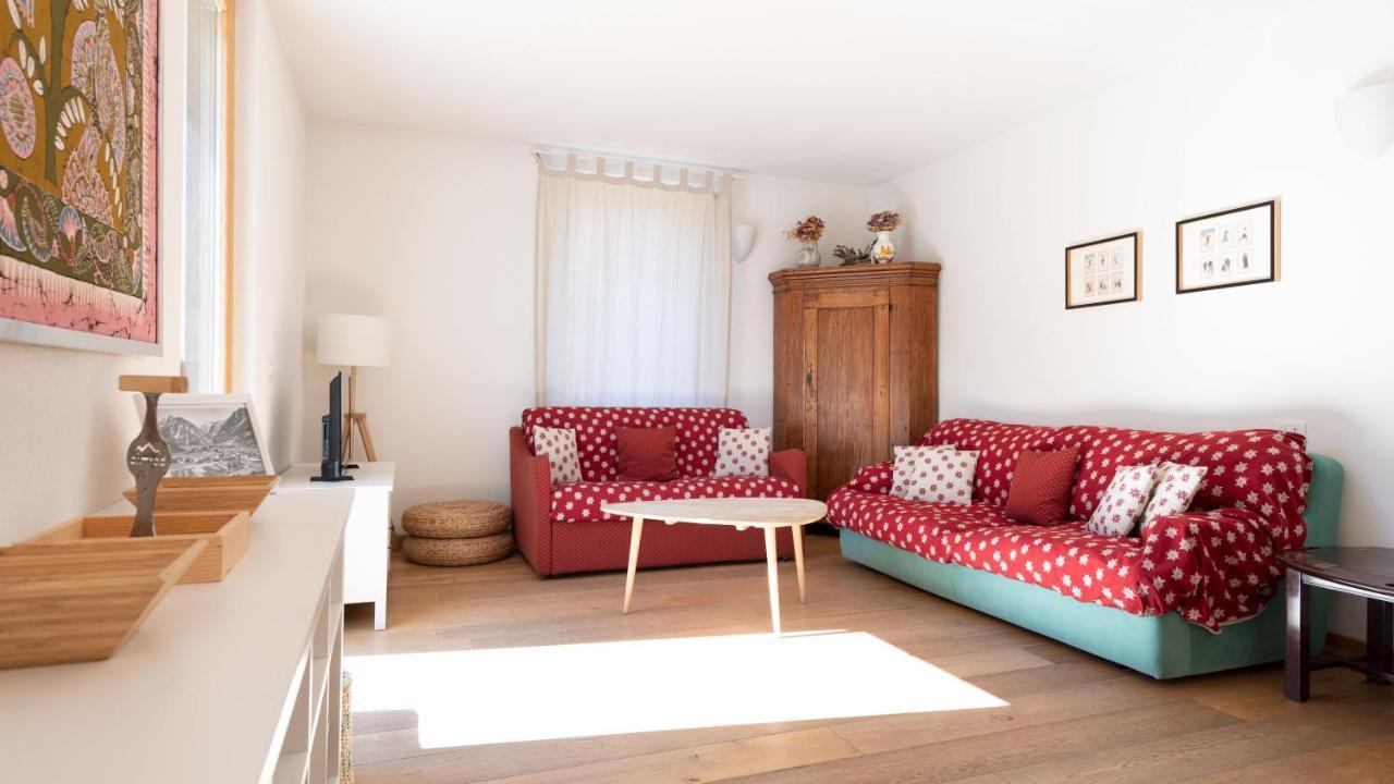 Apartament Italianway - Milano 35 Bormio Zewnętrze zdjęcie