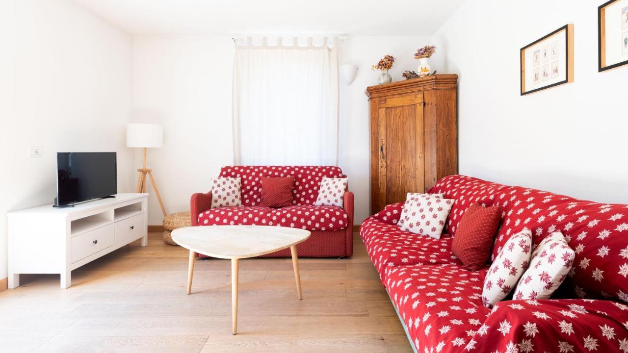 Apartament Italianway - Milano 35 Bormio Zewnętrze zdjęcie