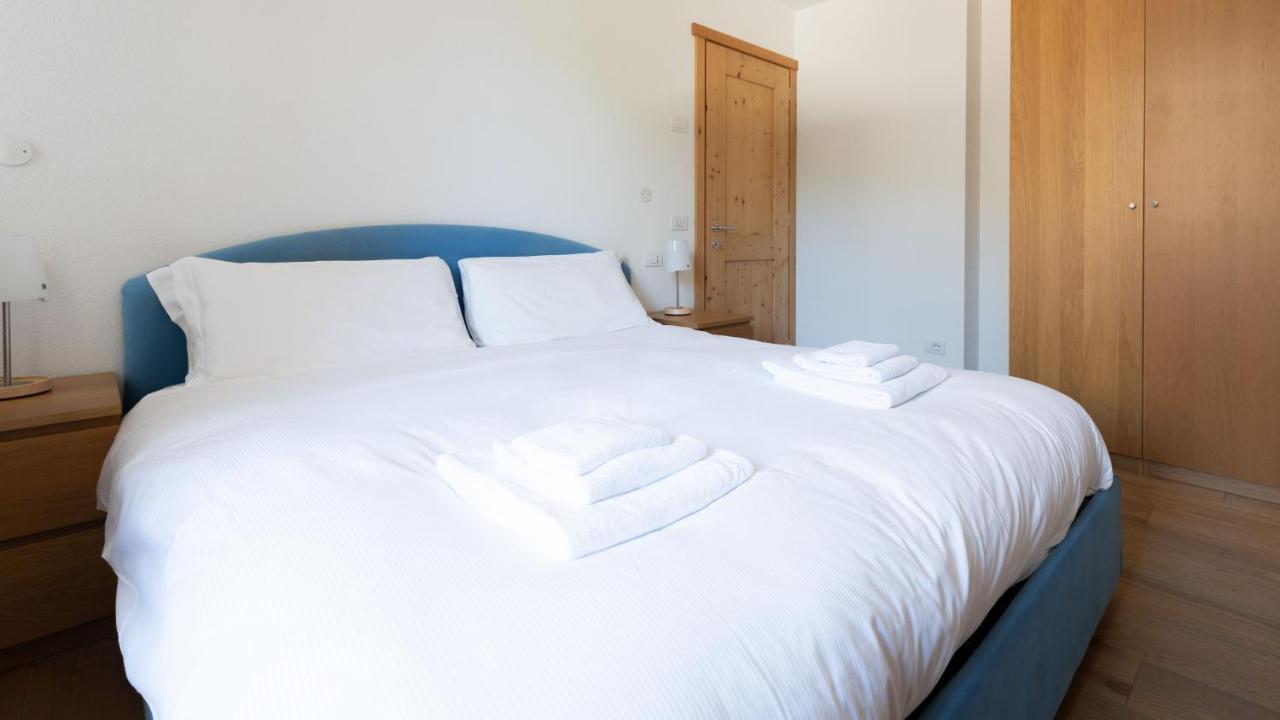 Apartament Italianway - Milano 35 Bormio Zewnętrze zdjęcie