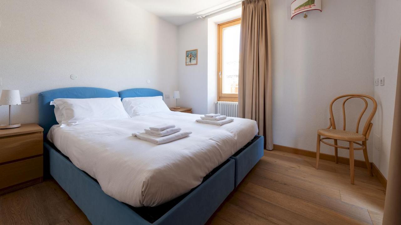 Apartament Italianway - Milano 35 Bormio Zewnętrze zdjęcie