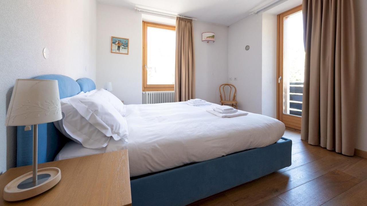Apartament Italianway - Milano 35 Bormio Zewnętrze zdjęcie