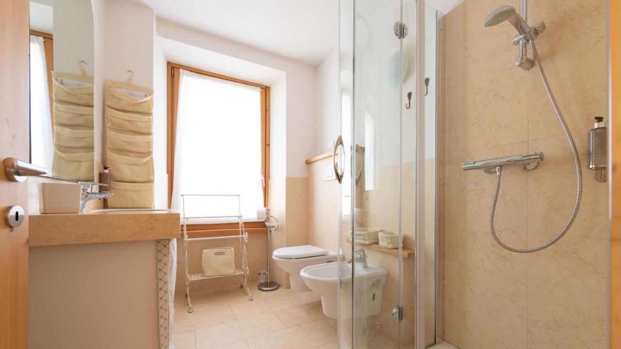 Apartament Italianway - Milano 35 Bormio Zewnętrze zdjęcie