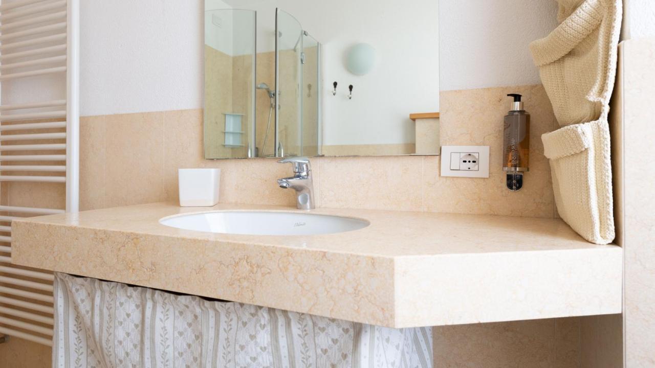 Apartament Italianway - Milano 35 Bormio Zewnętrze zdjęcie