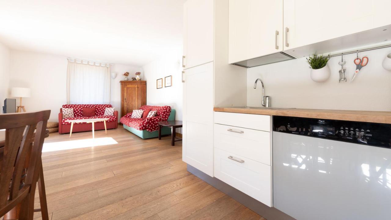 Apartament Italianway - Milano 35 Bormio Zewnętrze zdjęcie