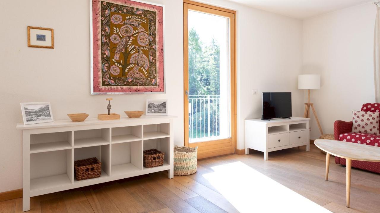 Apartament Italianway - Milano 35 Bormio Zewnętrze zdjęcie