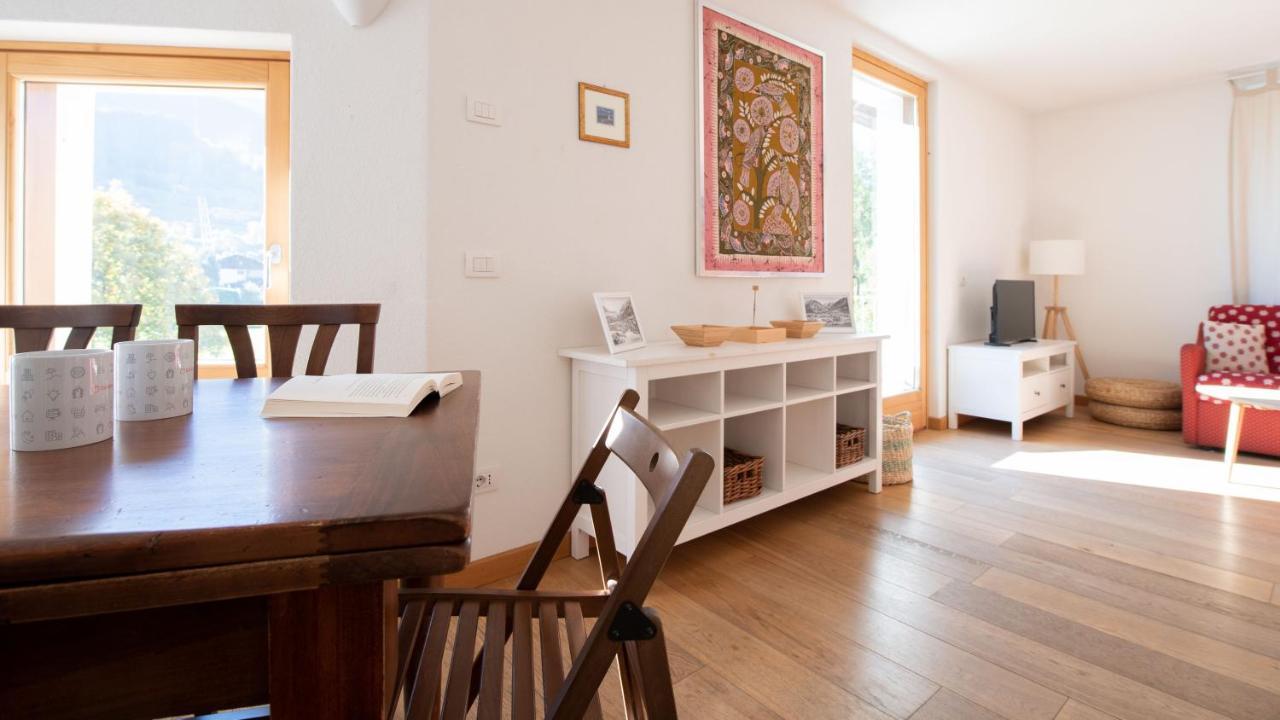 Apartament Italianway - Milano 35 Bormio Zewnętrze zdjęcie