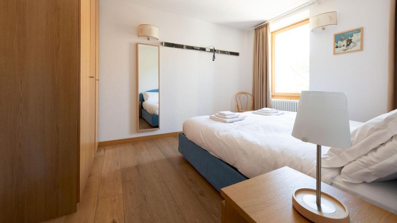 Apartament Italianway - Milano 35 Bormio Zewnętrze zdjęcie