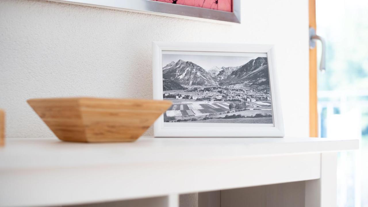 Apartament Italianway - Milano 35 Bormio Zewnętrze zdjęcie