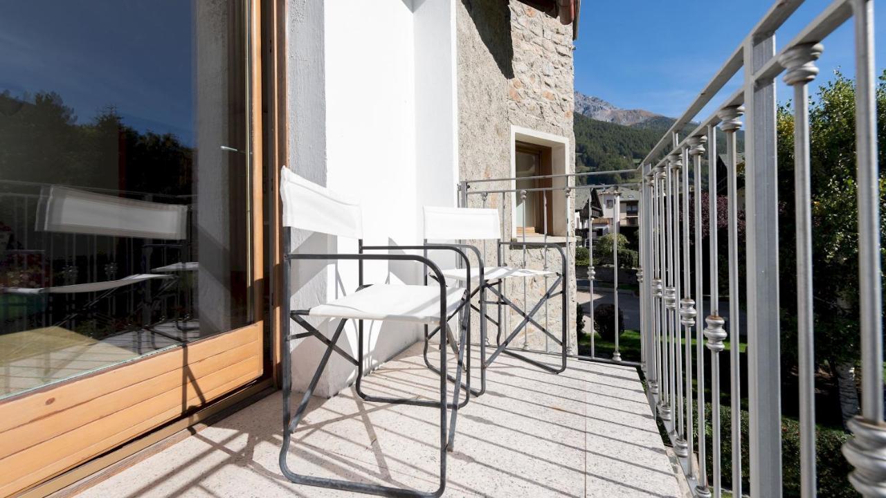 Apartament Italianway - Milano 35 Bormio Zewnętrze zdjęcie