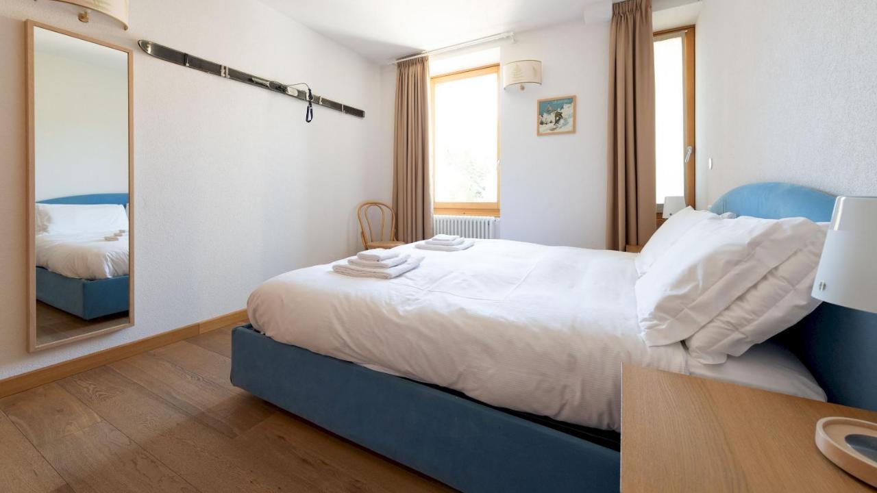 Apartament Italianway - Milano 35 Bormio Zewnętrze zdjęcie