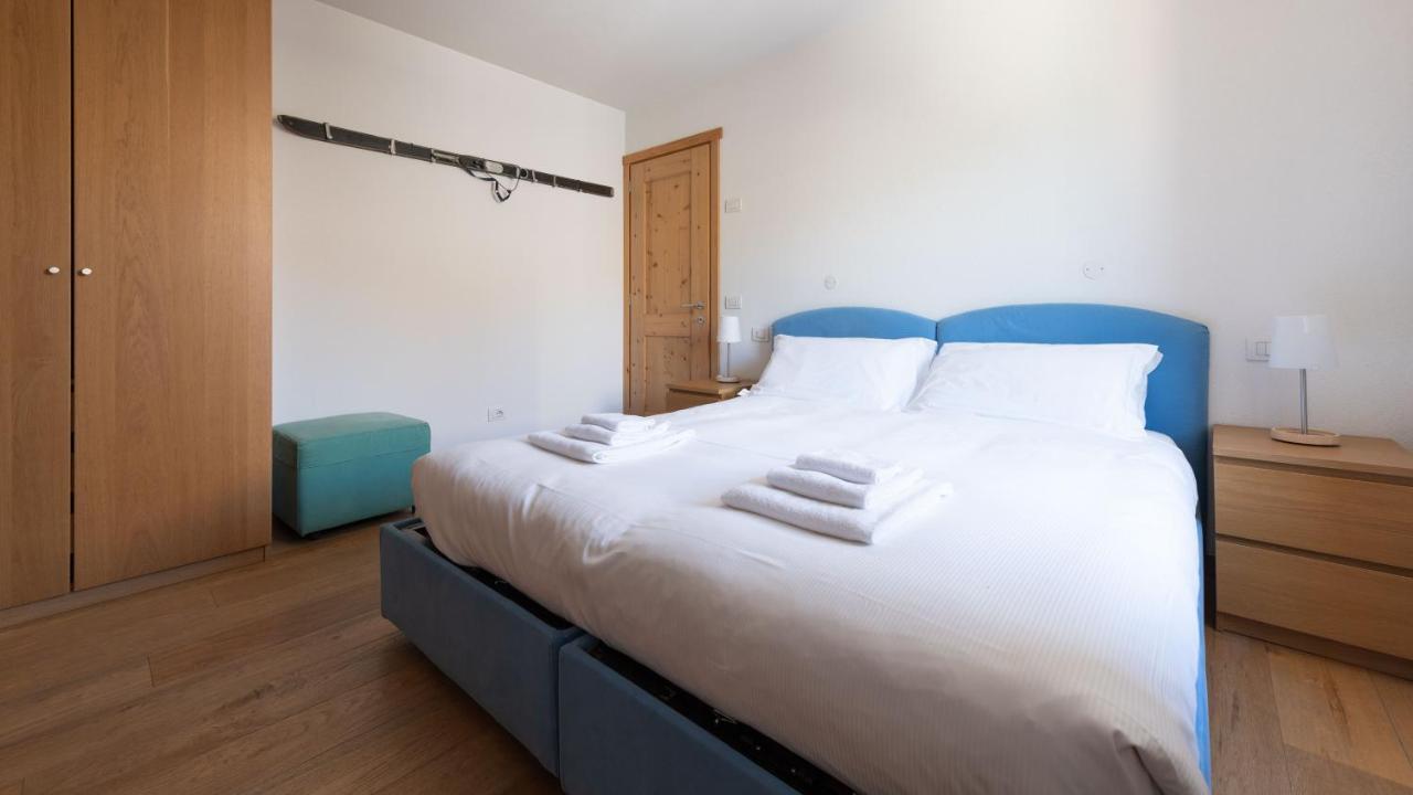 Apartament Italianway - Milano 35 Bormio Zewnętrze zdjęcie