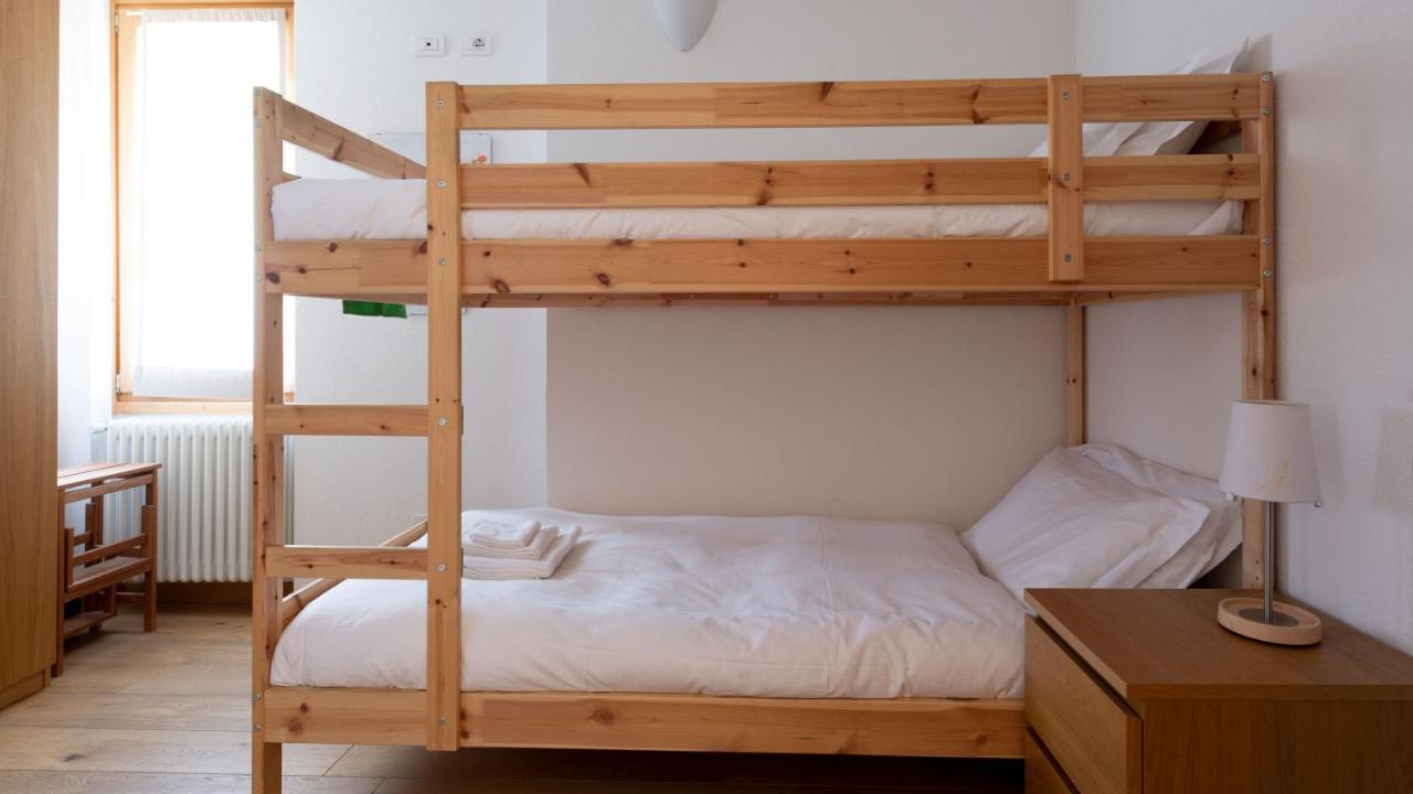 Apartament Italianway - Milano 35 Bormio Zewnętrze zdjęcie