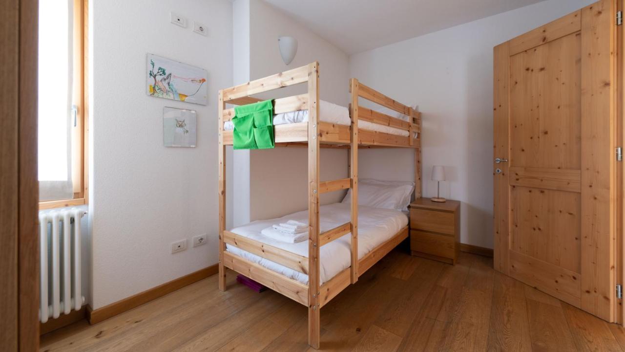 Apartament Italianway - Milano 35 Bormio Zewnętrze zdjęcie