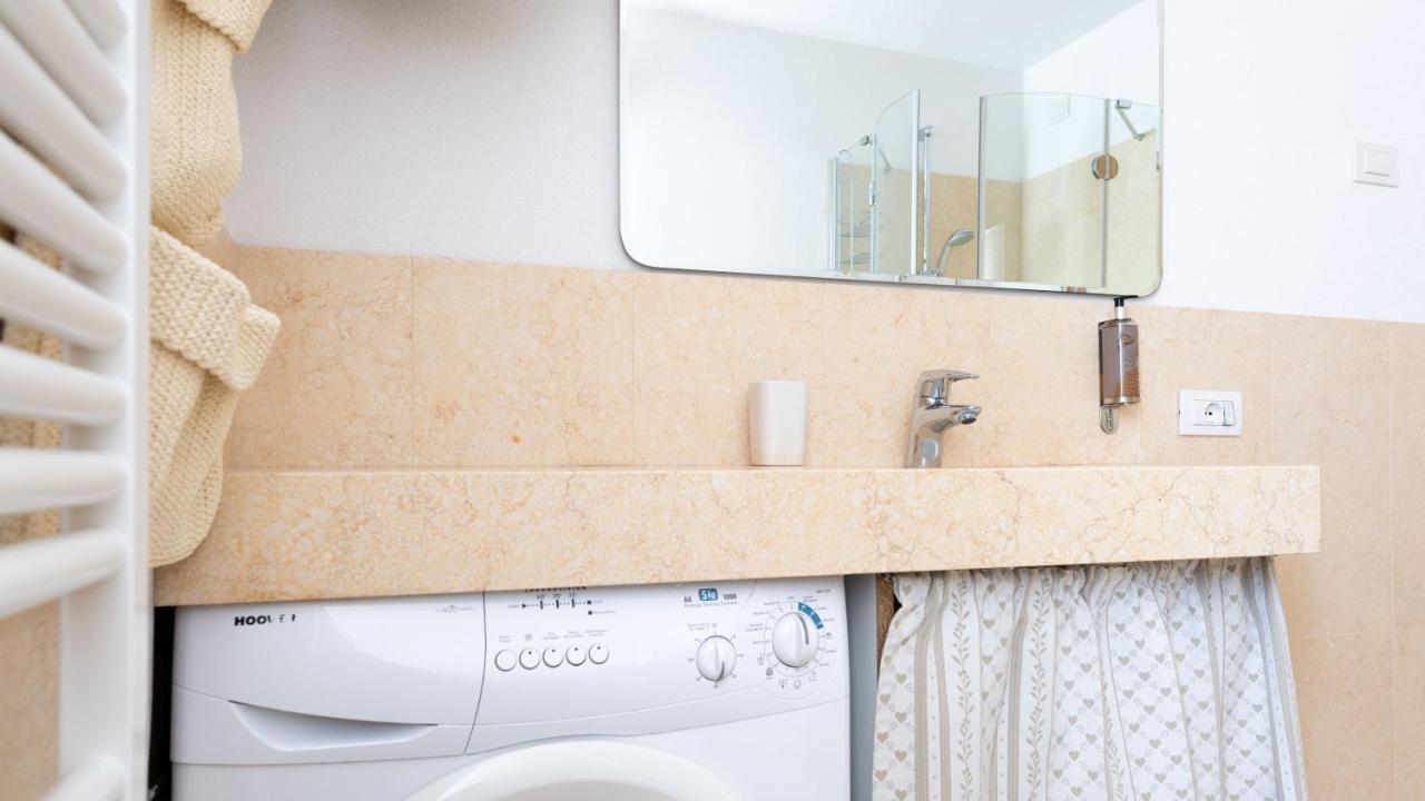 Apartament Italianway - Milano 35 Bormio Zewnętrze zdjęcie