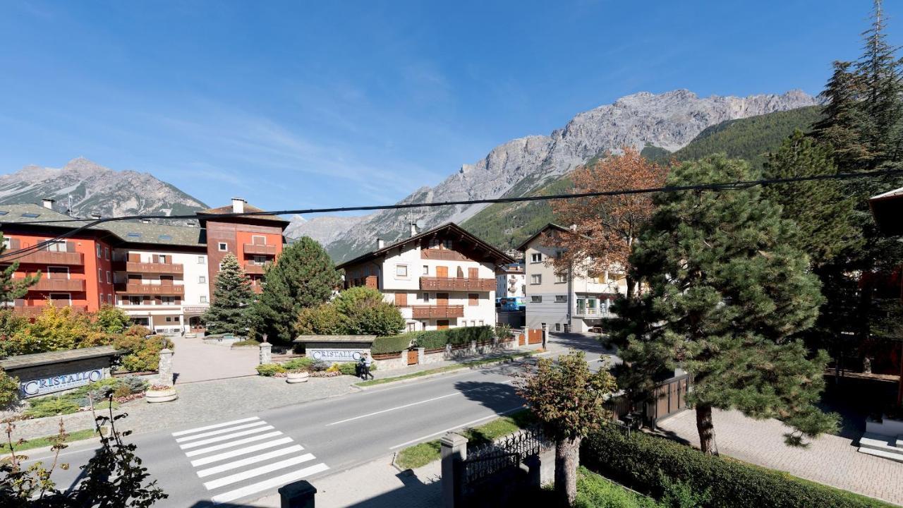Apartament Italianway - Milano 35 Bormio Zewnętrze zdjęcie