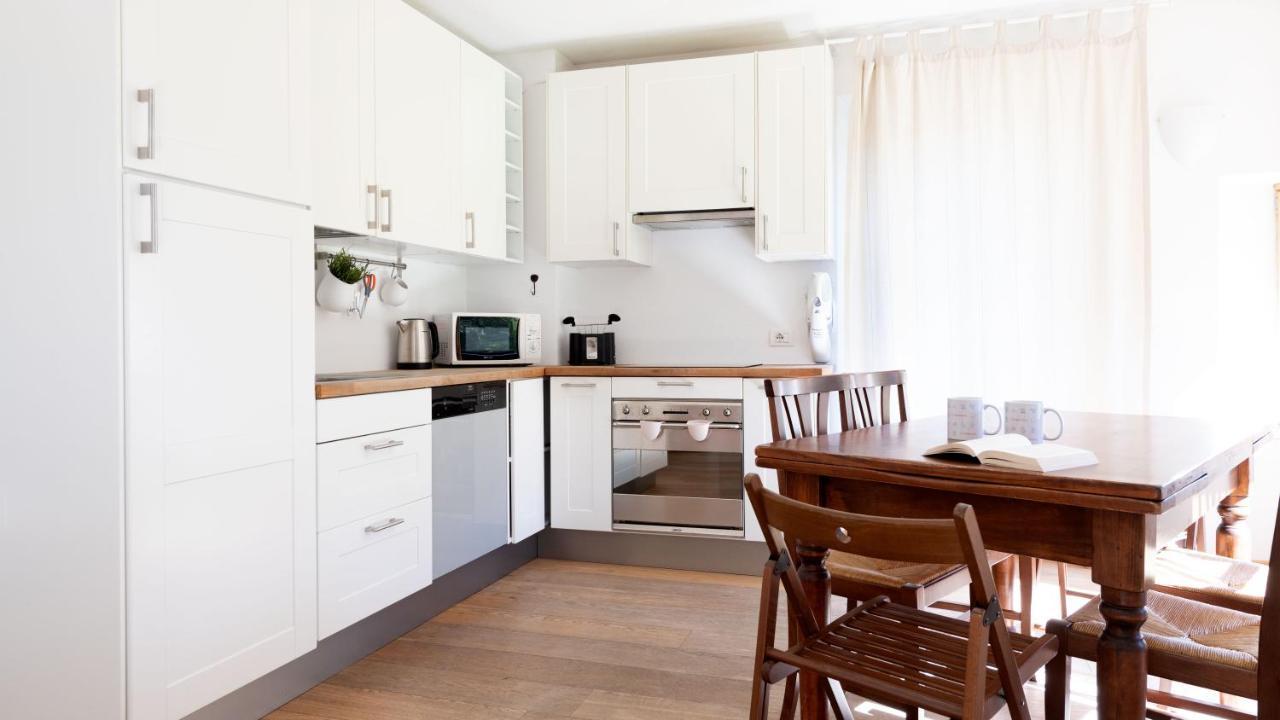 Apartament Italianway - Milano 35 Bormio Zewnętrze zdjęcie